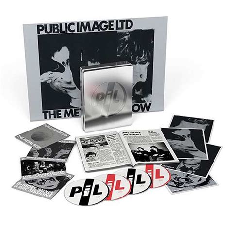 public image ltd metal box album|public image ltd fodderstompf.